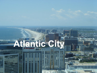 atlantic city
