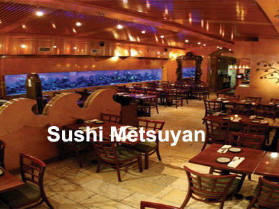 sushi metsuyan