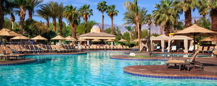 Shavuot Retreat - Westin Mission Hills Resort - Palm Springs, CA