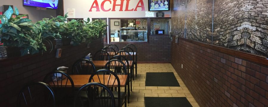 Achla Kosher Restaurant Spring Valley NY