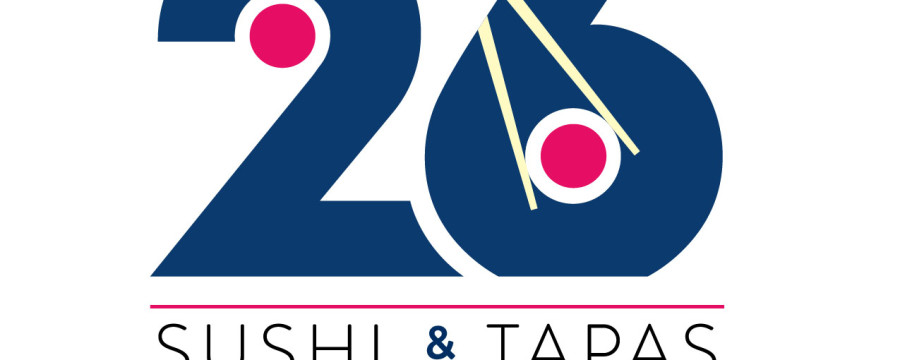 26 Sushi and Tapas