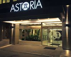 Astoria Thessaloniki - hotel near shul