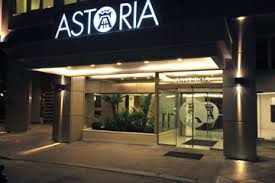 Astoria Thessaloniki - hotel near shul