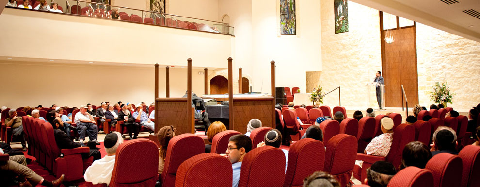 Congregation Beth Rambam Orthodox Sephardic Synagogue