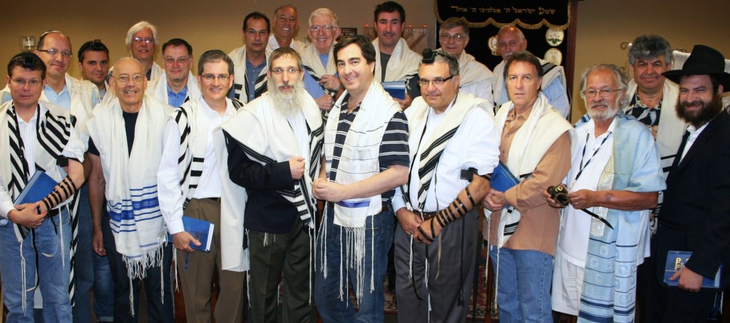 Chabad of Scottsdale Arizona Community Shul