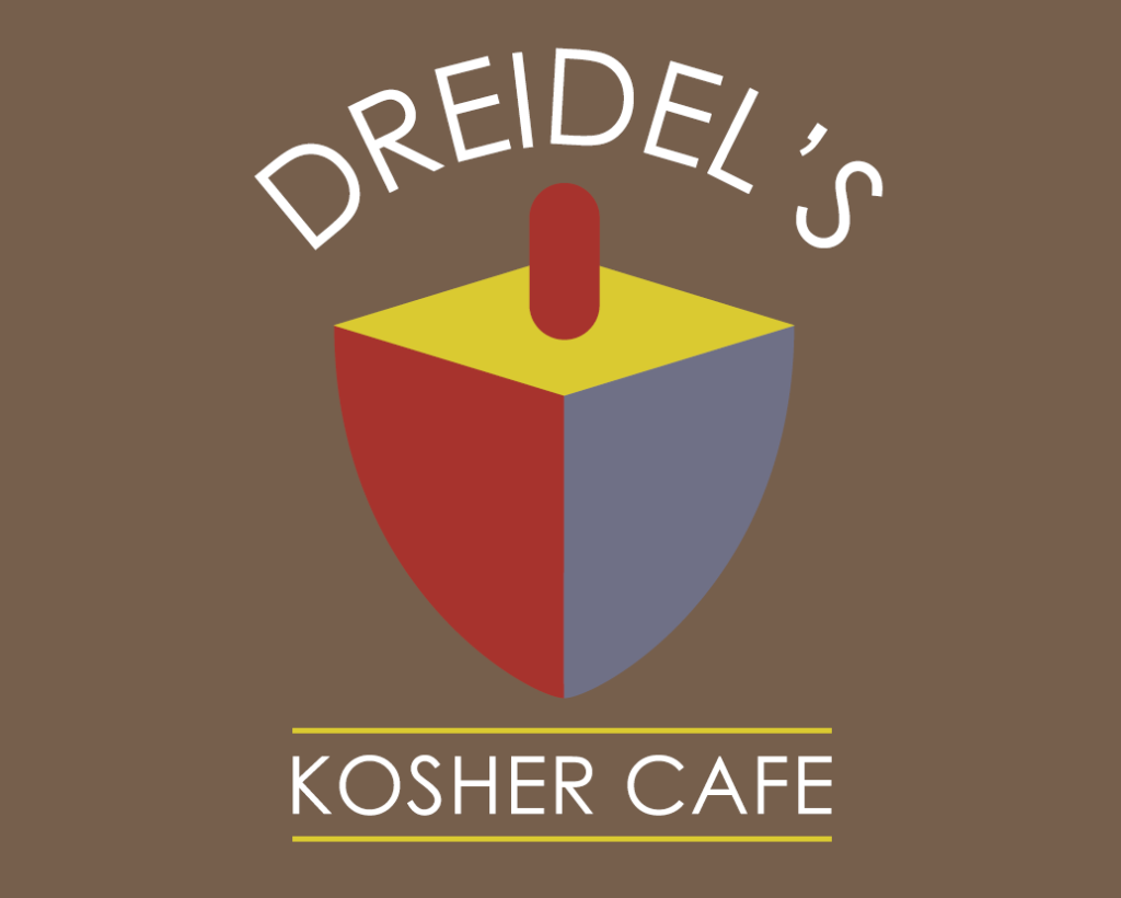 Dreidel's Kosher Cafe