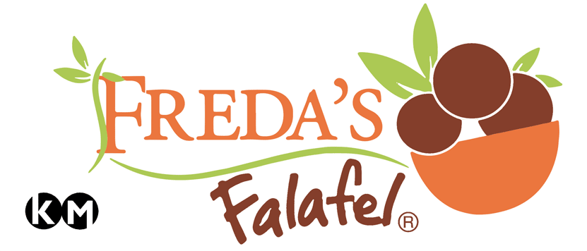 Fredas Falafel North Miami Beach logo