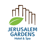 Jerusalem Gardens Hotel & Spa