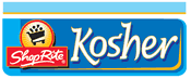 ShopRite Kosher Logo