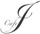 cafe at the j logo