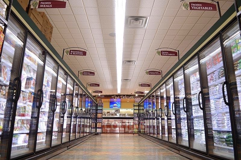 The Market Place - Crown Heights Kosher Supermarket