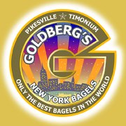 goldbergs new york bagels