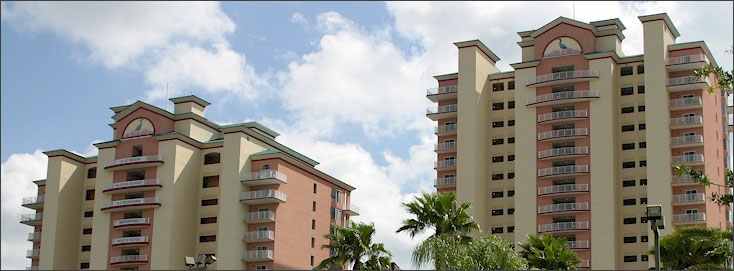 kosher condominium hotel in orlando