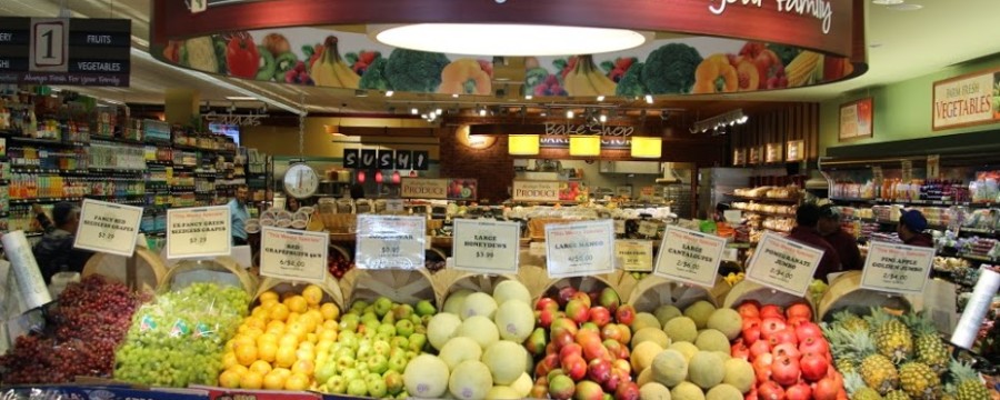 The Market Place - Crown Heights Kosher Supermarket