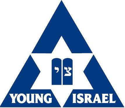 young israel logo