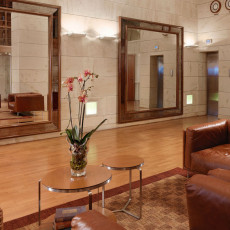 Athens Hotels near Acropolis and shuls - lounge